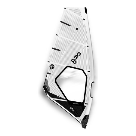 Voile Windsurf GOYA Banzai 12 Pro Carbon
