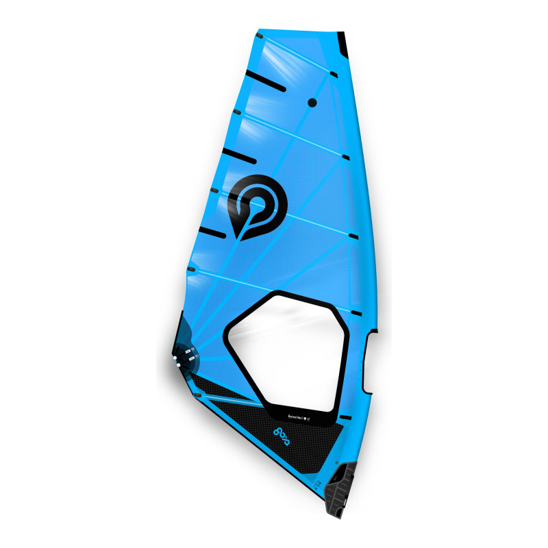 Voile Windsurf GOYA Banzai Max 2 Pro