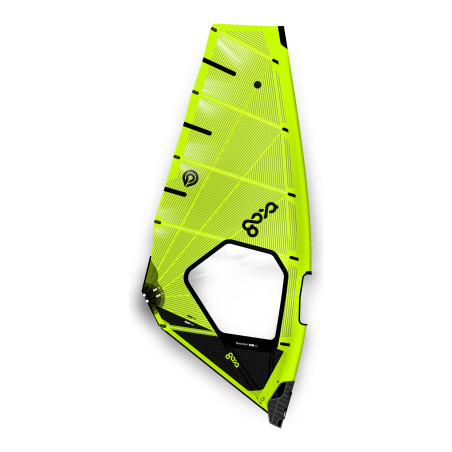 Voile Windsurf GOYA Banzai Max 2 Pro Carbon
