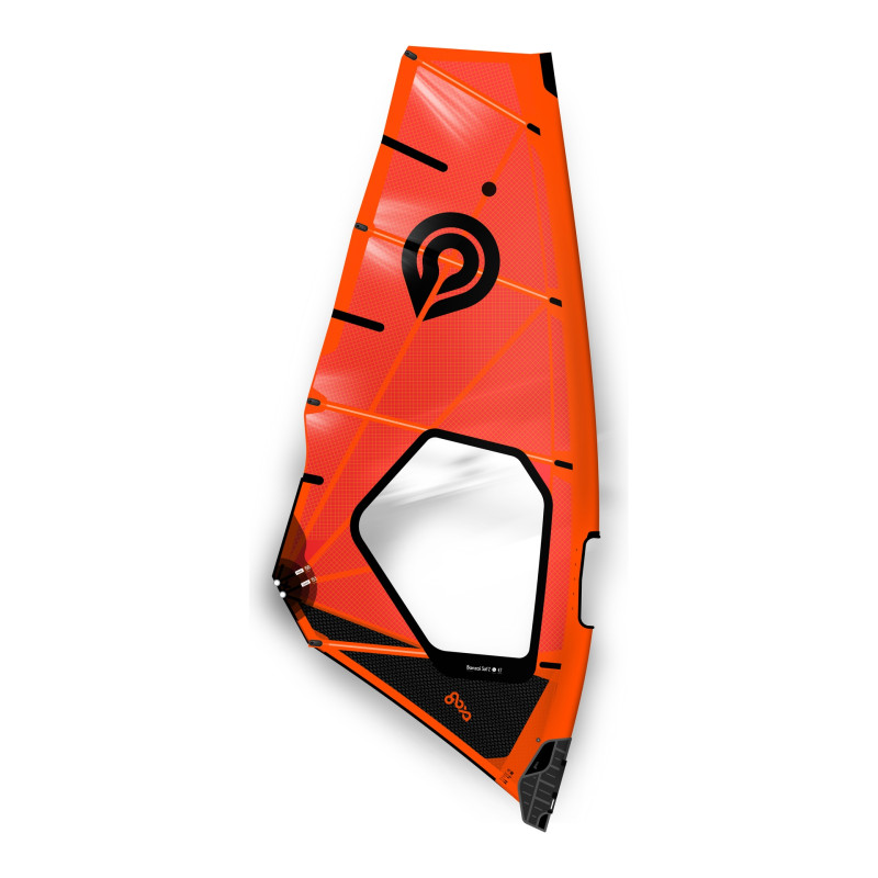 Voile Windsurf GOYA Banzai Surf 2 Pro