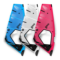 Voile Windsurf GOYA Banzai Surf 2 Pro Carbon