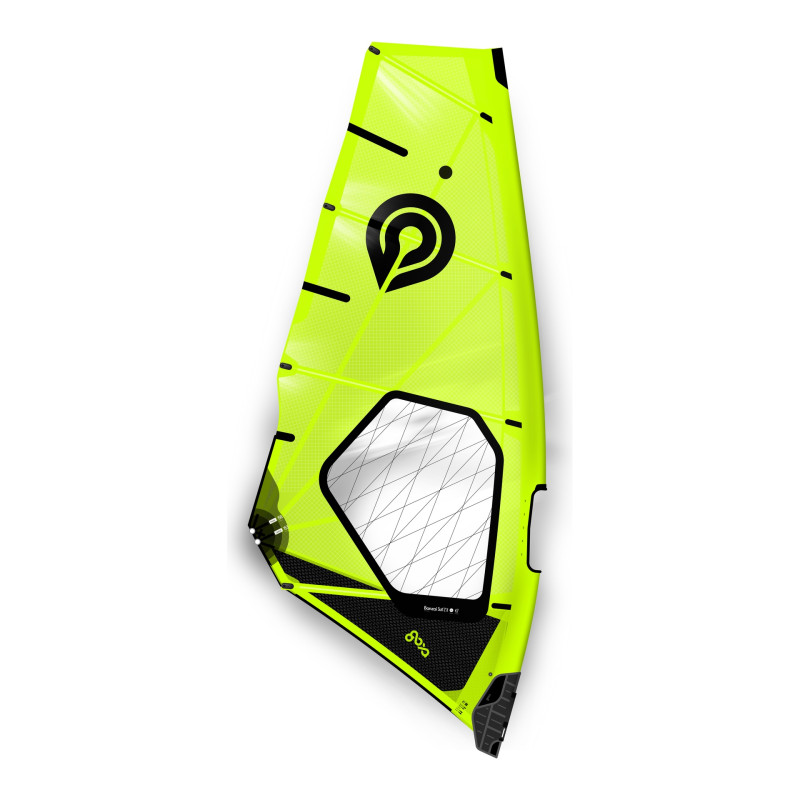 Voile Windsurf GOYA Banzai Surf 2 X Pro