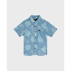 Chemise RIPCURL Ride The Wave garçon