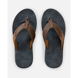 Tongs RIP CURL Bloom Dark Grey