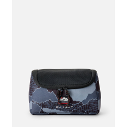 Trousse de toilette RIPCURL F-Light Search Camo