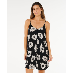 Robe RIPCURL Cover-up Party Pack Black/Off White
