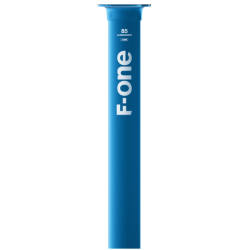 Mat Foil F-ONE Pack Alu Mast 80