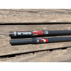 Mat EZZY The Hookipa Mast 370 Occasion
