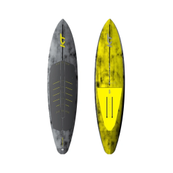 Planche KT Ginxu Dragonfly Surf Carbon