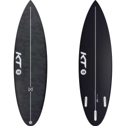 Surf KT Helix Camo Carbon