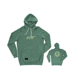 Sweat KT Hoodie Davao XXL