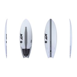 Surfkite KT Trickster 4'10 - 18.5L