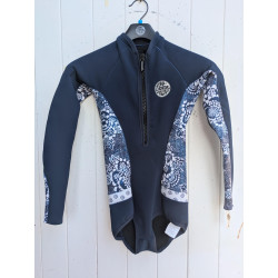 Shorty Rip Curl G-Bomb 1mm Taille 8