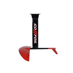 Foil GO FOIL Complet Kai/Iwa Mat 29.5"