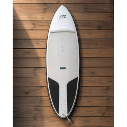 Surfkite NORTH Cross 5'3 2023 Occasion