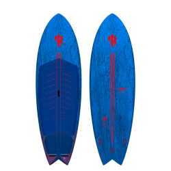 SUP Quatro Kai Lenny Sup Mid Length
