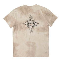 T-Shirt Quatro Vintage Logo Batic mixed