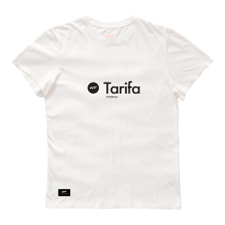 T-Shirt KT Tarifa White