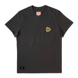 T-Shirt KT Branding Black