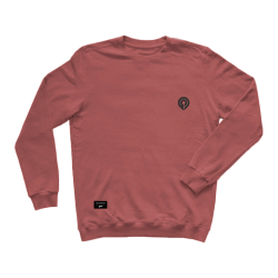 Sweat Goya Sweater Terra