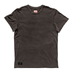 T-Shirt Goya Washed black