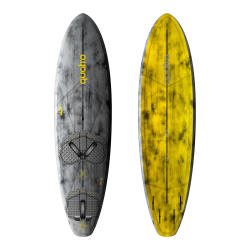 Planche Windsurf Quatro Cube 6 2024/25