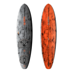Planche Windsurf Quatro Power 4