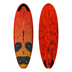 Planche Windsurf Goya Volar 4 Carbon Club Edition