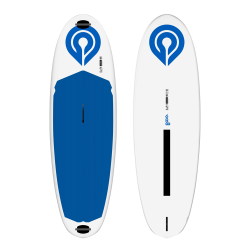 Planche Windsurf Goya Surf Club Edition