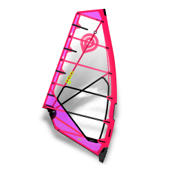 Voile Windsurf Goya Mark 7 X
