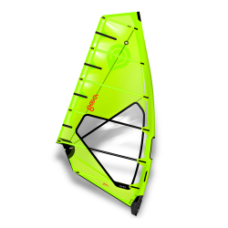 Voile Windsurf Goya Mark 7 Evo