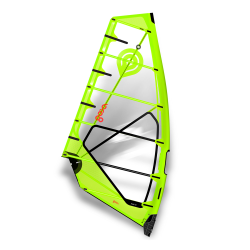 Voile Windsurf Goya Mark 7