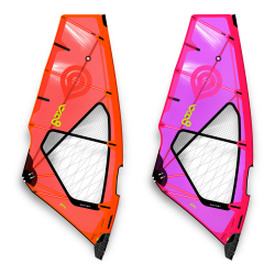 Voile Windsurf Goya Banzai 11 X Pro