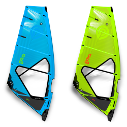 Voile Windsurf Goya Banzai MAX Pro Carbon