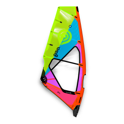 Voile Windsurf Goya Banzai 11 IRIS Carbon