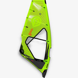 Voile Windsurf Goya Banzai 11 Pro Carbon