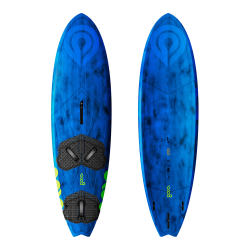 Planche Windsurf Goya One 12 Carbon