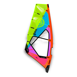 Voile Windsurf Goya Banzai Surf IRIS Carbon