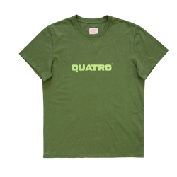 T-Shirt Quatro Branding Daintree
