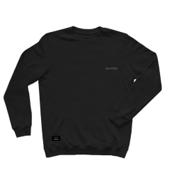 Quatro Sweater Black