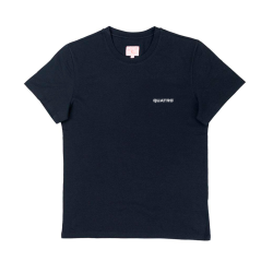 Quatro T-Shirt Logo XS