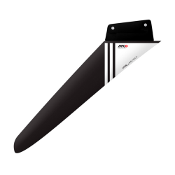 Aileron MFC Weed Burner 45 G10 DTT