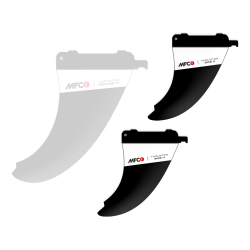 Ailerons MFC Thruster RTM Sides NUUS 12