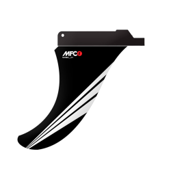 Aileron MFC Weed Wave San Carlos US 24