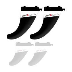 Ailerons MFC Quad RTM Rear Center NUUS