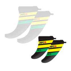 Ailerons MFC K300 QS KS Side Set US 9