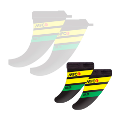 Ailerons MFC K300 QS KS Side Set SB 9