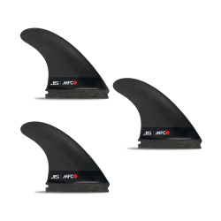 Aileron MFC JS Thruster
