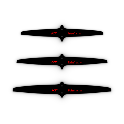 Foil KT Stabilisateur Pulse