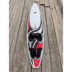 Planche Windsurf NAISH Vector 87 Occasion